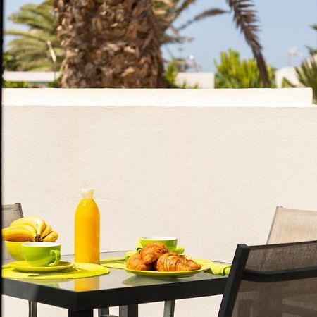 Apartament A Casa Da Giulio Corralejo Zewnętrze zdjęcie
