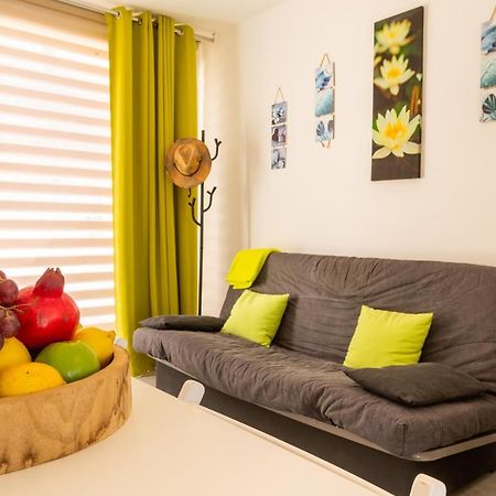 Apartament A Casa Da Giulio Corralejo Zewnętrze zdjęcie