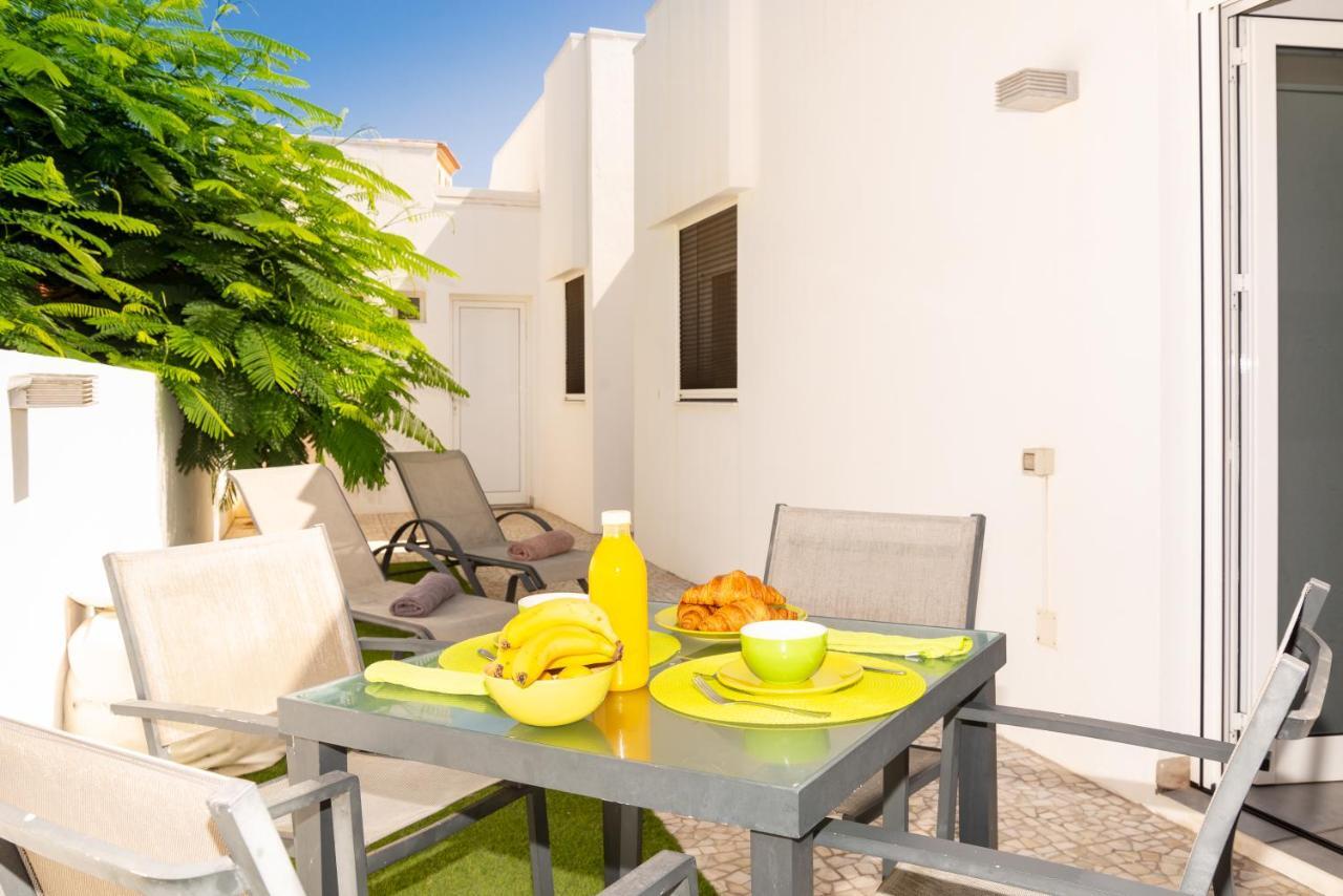 Apartament A Casa Da Giulio Corralejo Zewnętrze zdjęcie