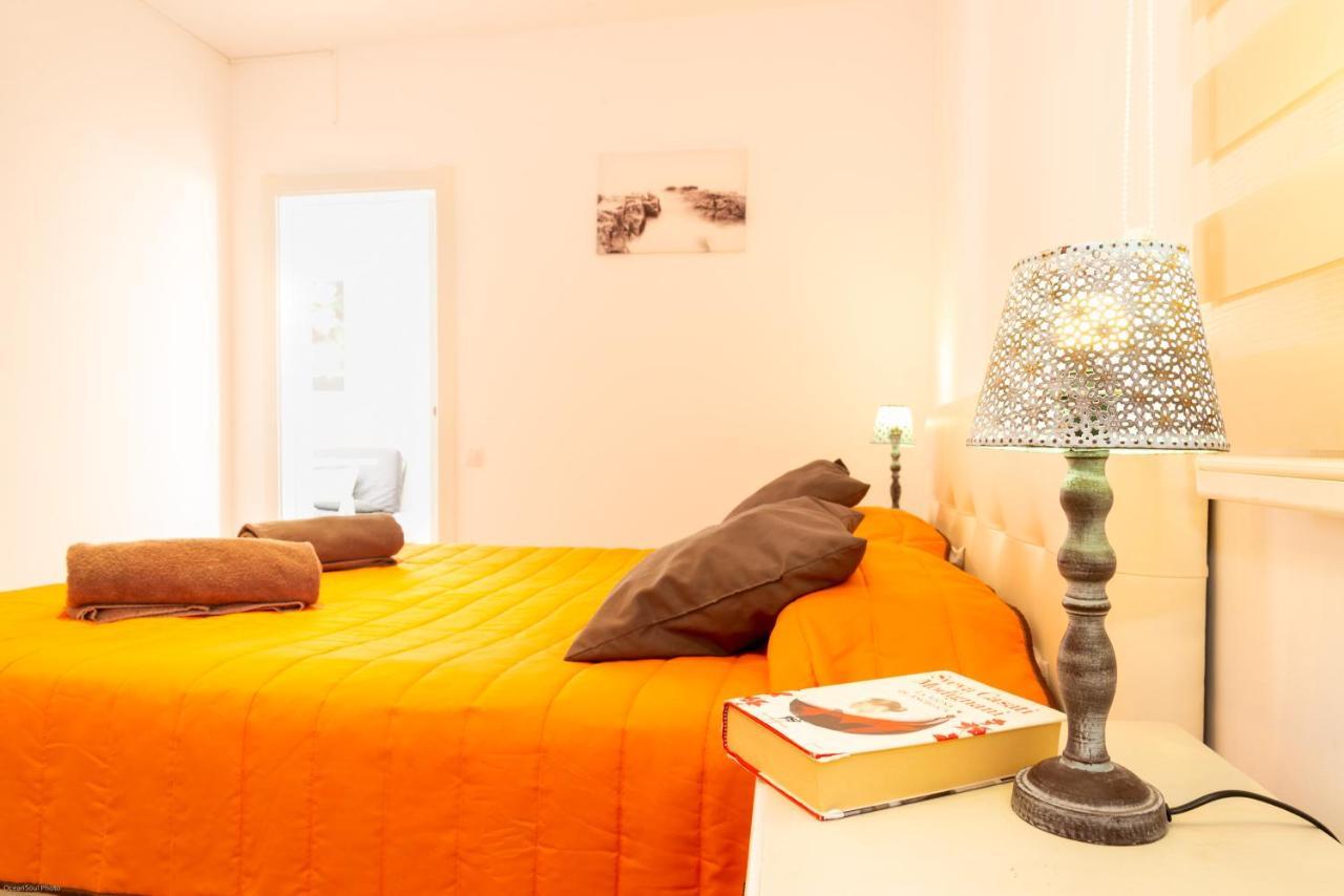 Apartament A Casa Da Giulio Corralejo Zewnętrze zdjęcie