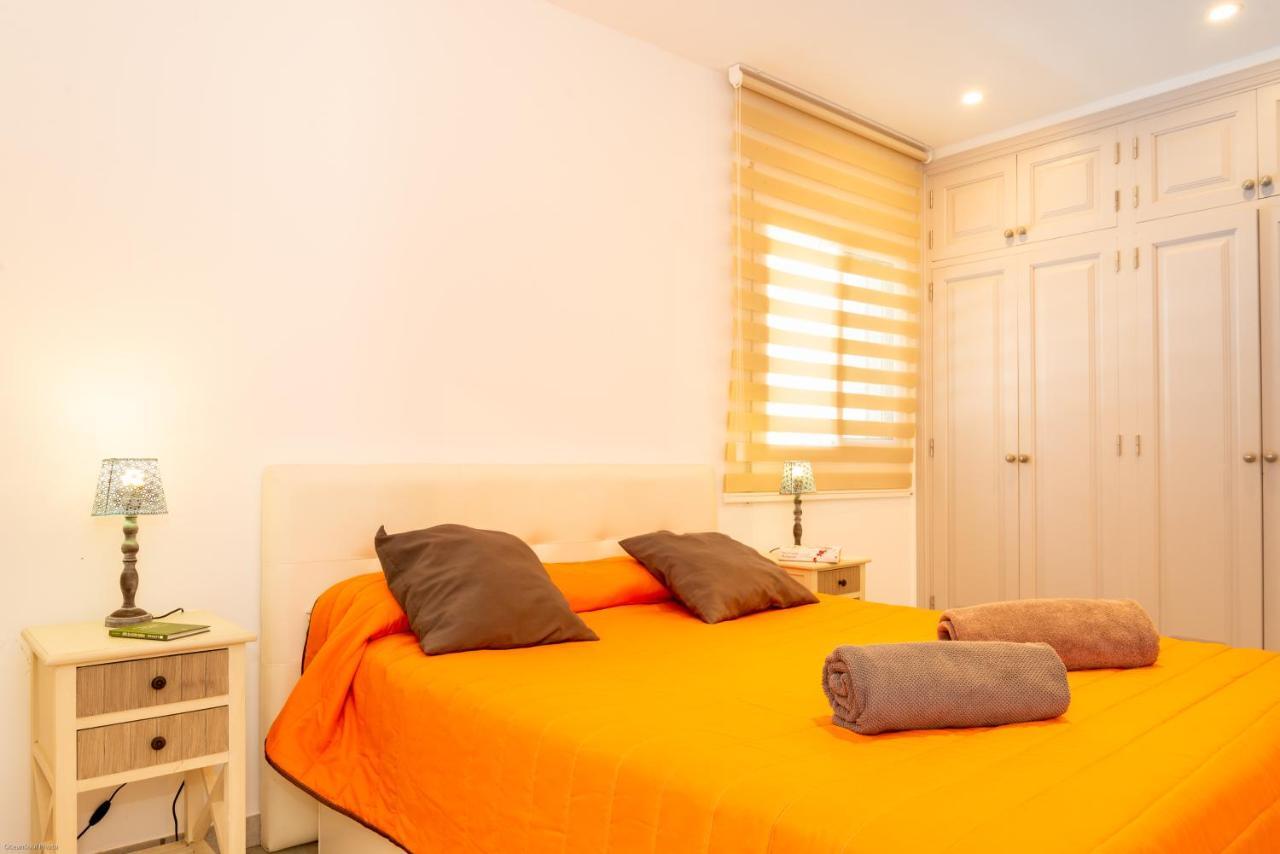Apartament A Casa Da Giulio Corralejo Zewnętrze zdjęcie