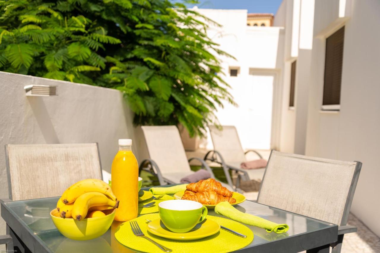Apartament A Casa Da Giulio Corralejo Zewnętrze zdjęcie