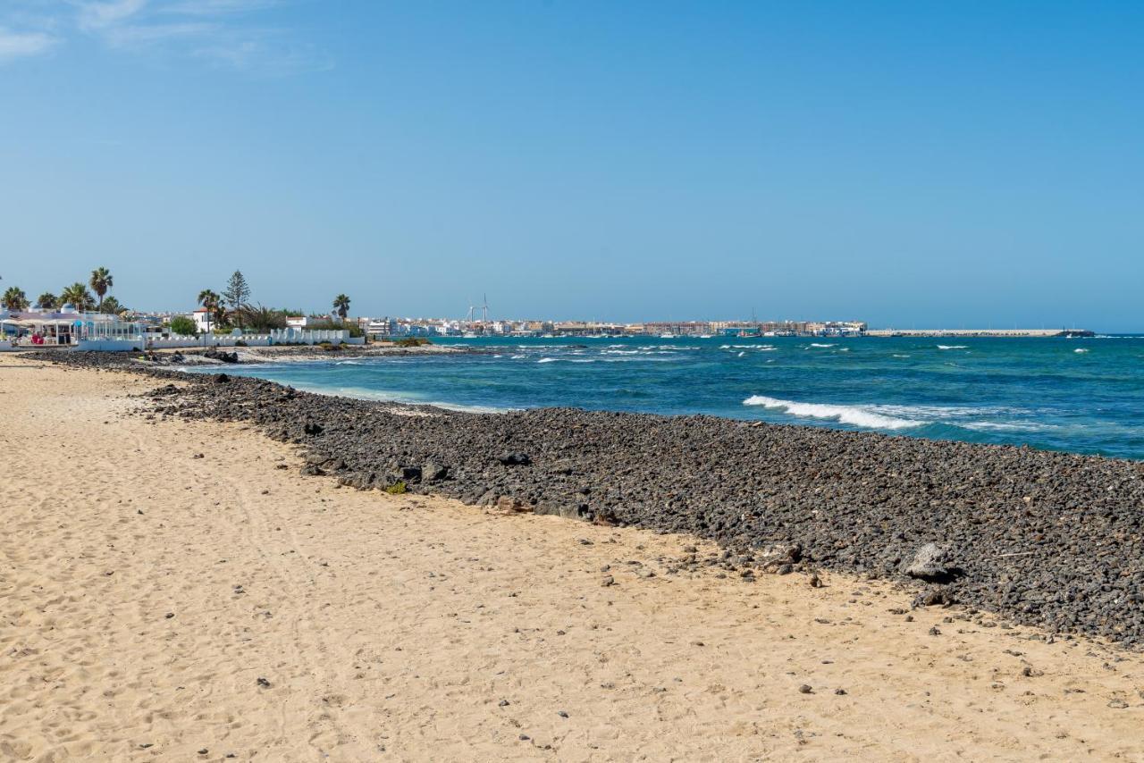 Apartament A Casa Da Giulio Corralejo Zewnętrze zdjęcie