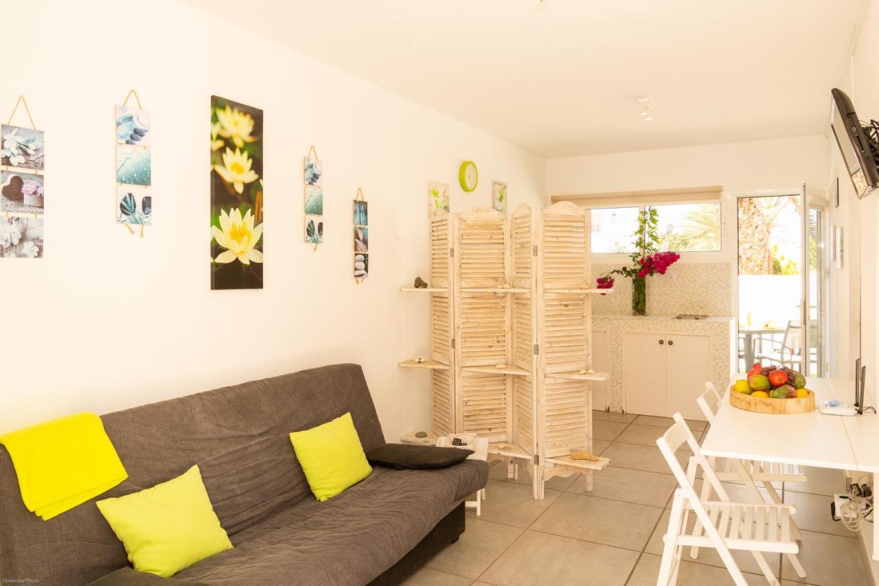 Apartament A Casa Da Giulio Corralejo Zewnętrze zdjęcie