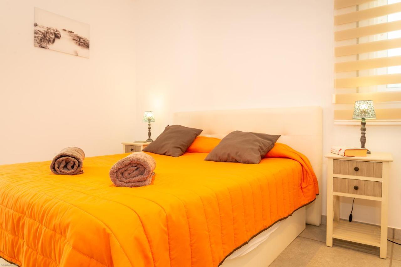 Apartament A Casa Da Giulio Corralejo Zewnętrze zdjęcie