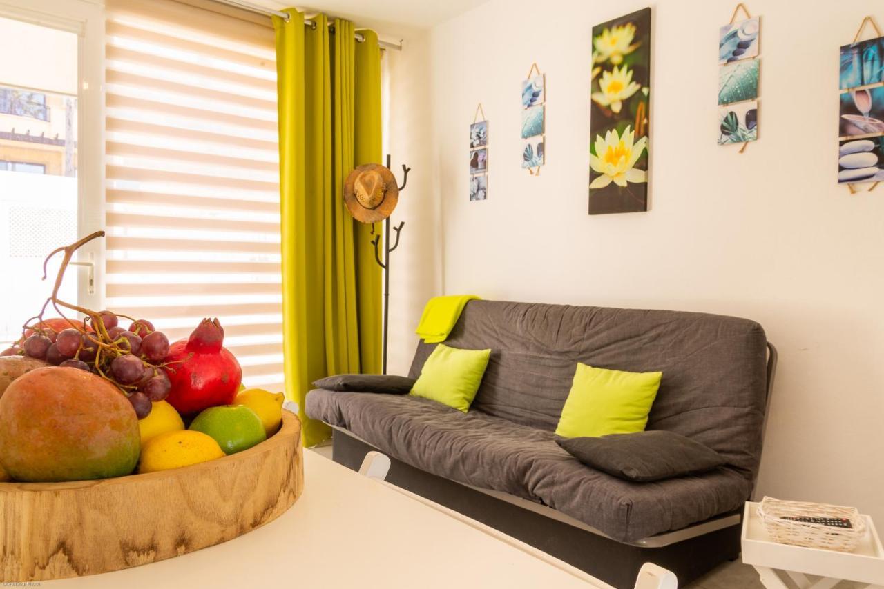 Apartament A Casa Da Giulio Corralejo Zewnętrze zdjęcie
