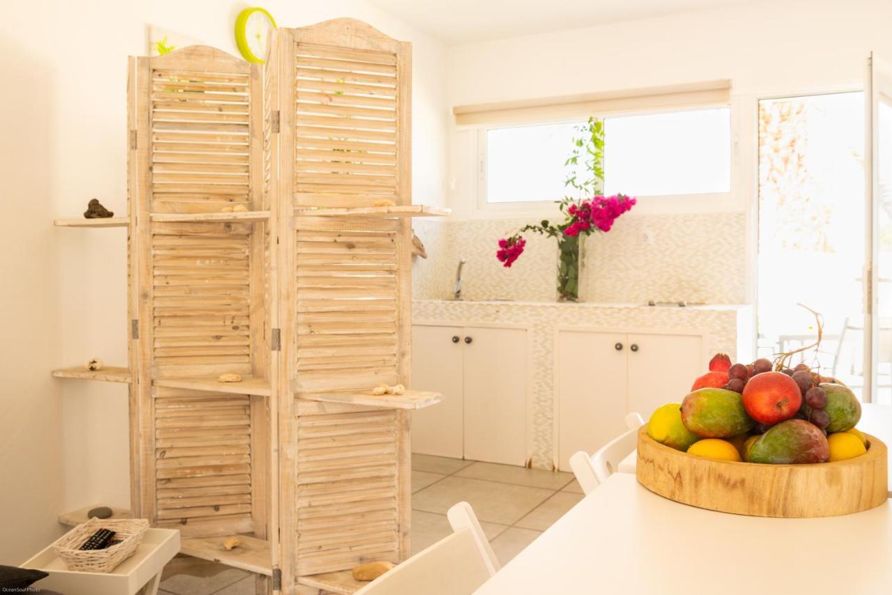 Apartament A Casa Da Giulio Corralejo Zewnętrze zdjęcie