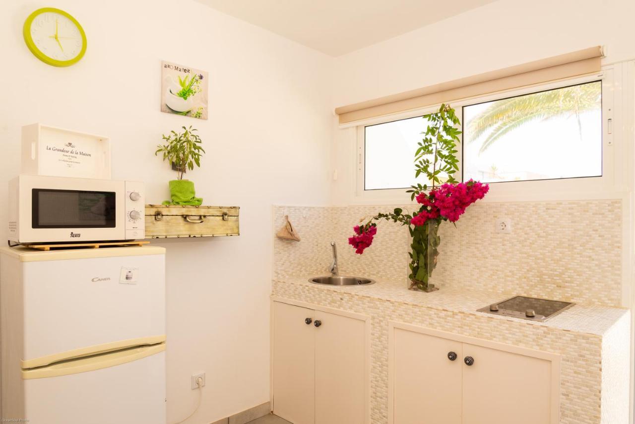 Apartament A Casa Da Giulio Corralejo Zewnętrze zdjęcie
