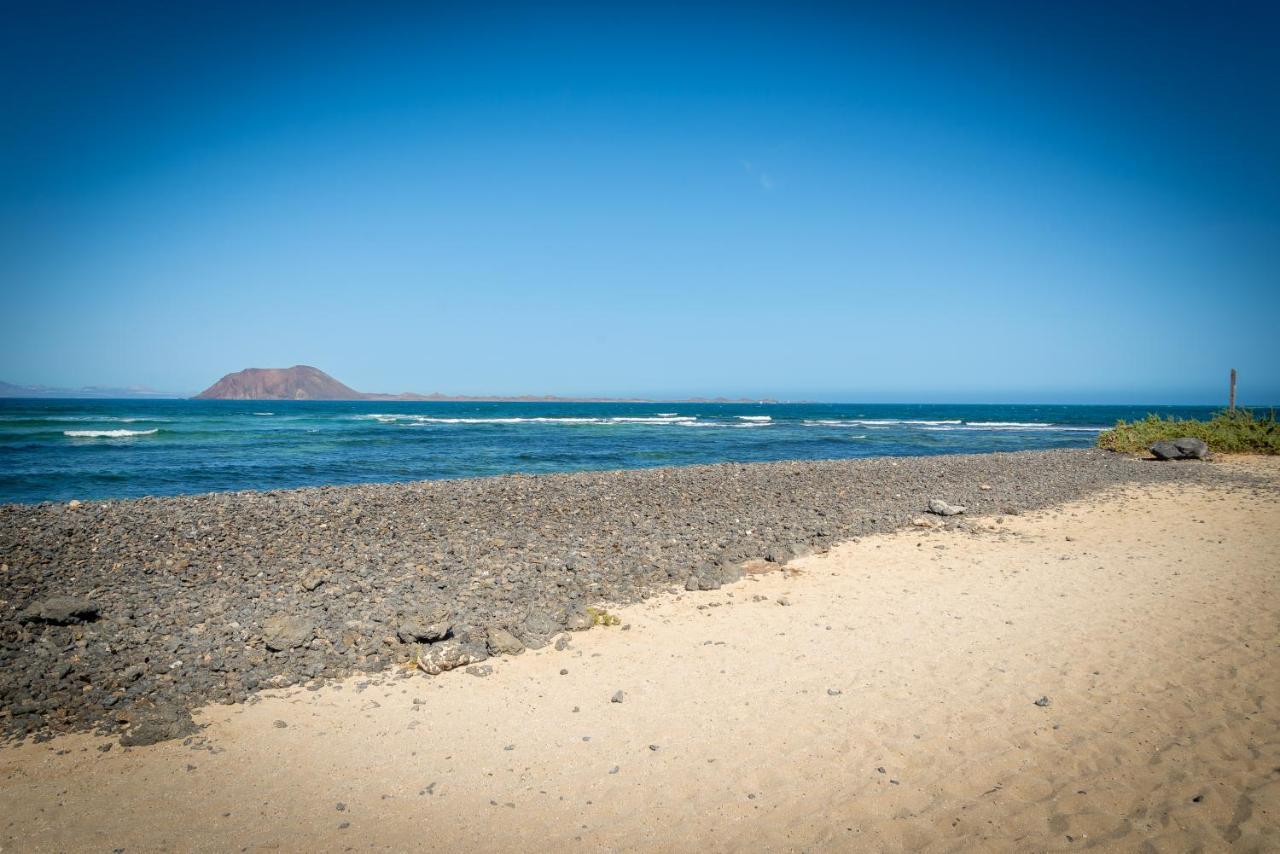Apartament A Casa Da Giulio Corralejo Zewnętrze zdjęcie