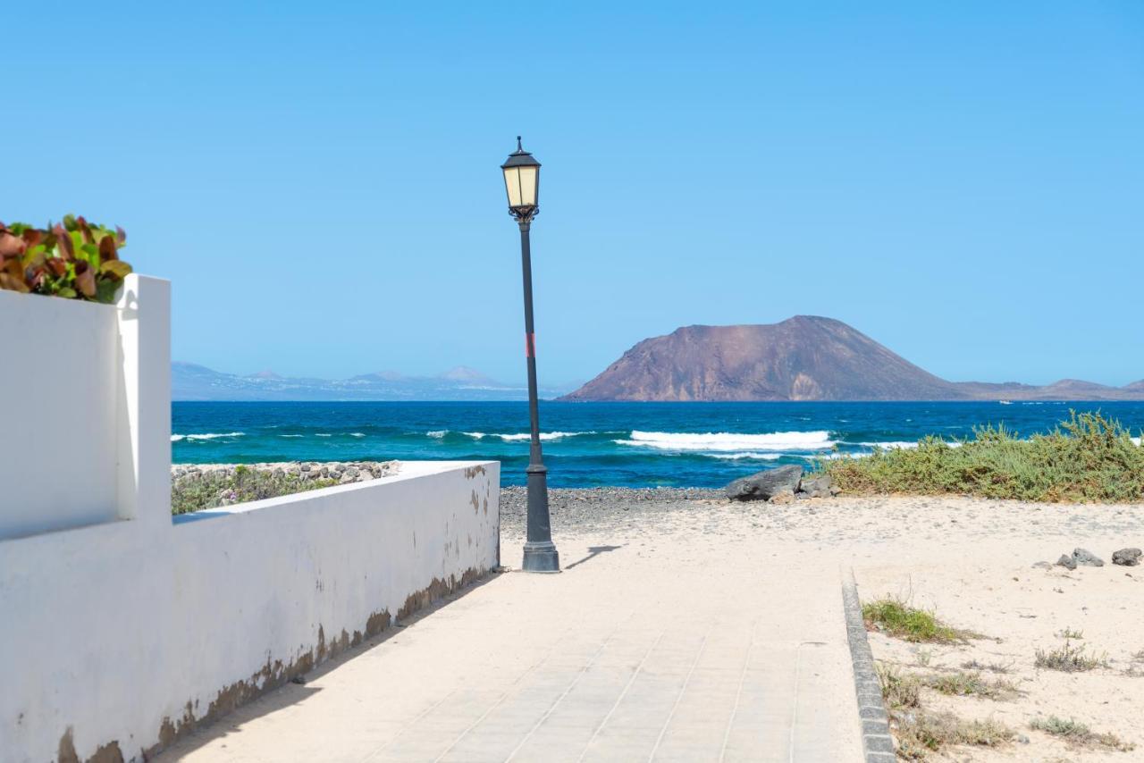 Apartament A Casa Da Giulio Corralejo Zewnętrze zdjęcie
