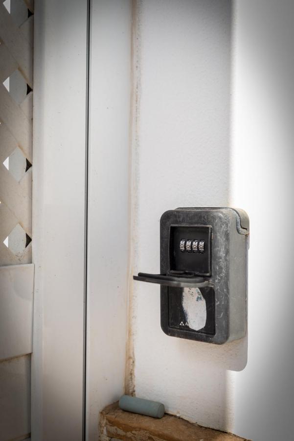 Apartament A Casa Da Giulio Corralejo Zewnętrze zdjęcie