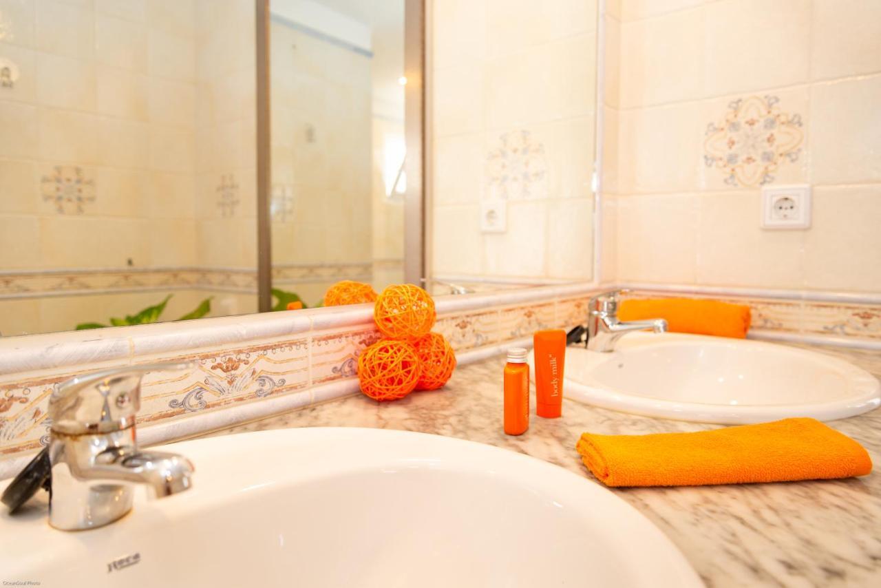 Apartament A Casa Da Giulio Corralejo Zewnętrze zdjęcie