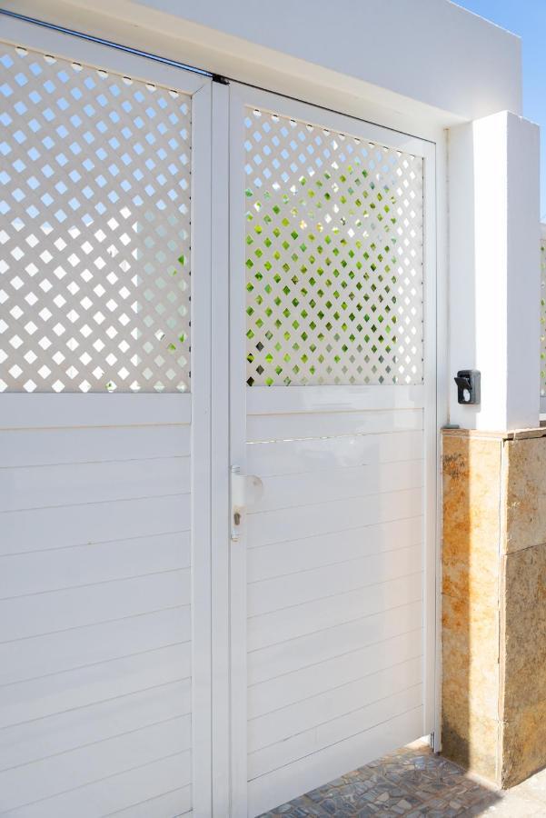 Apartament A Casa Da Giulio Corralejo Zewnętrze zdjęcie