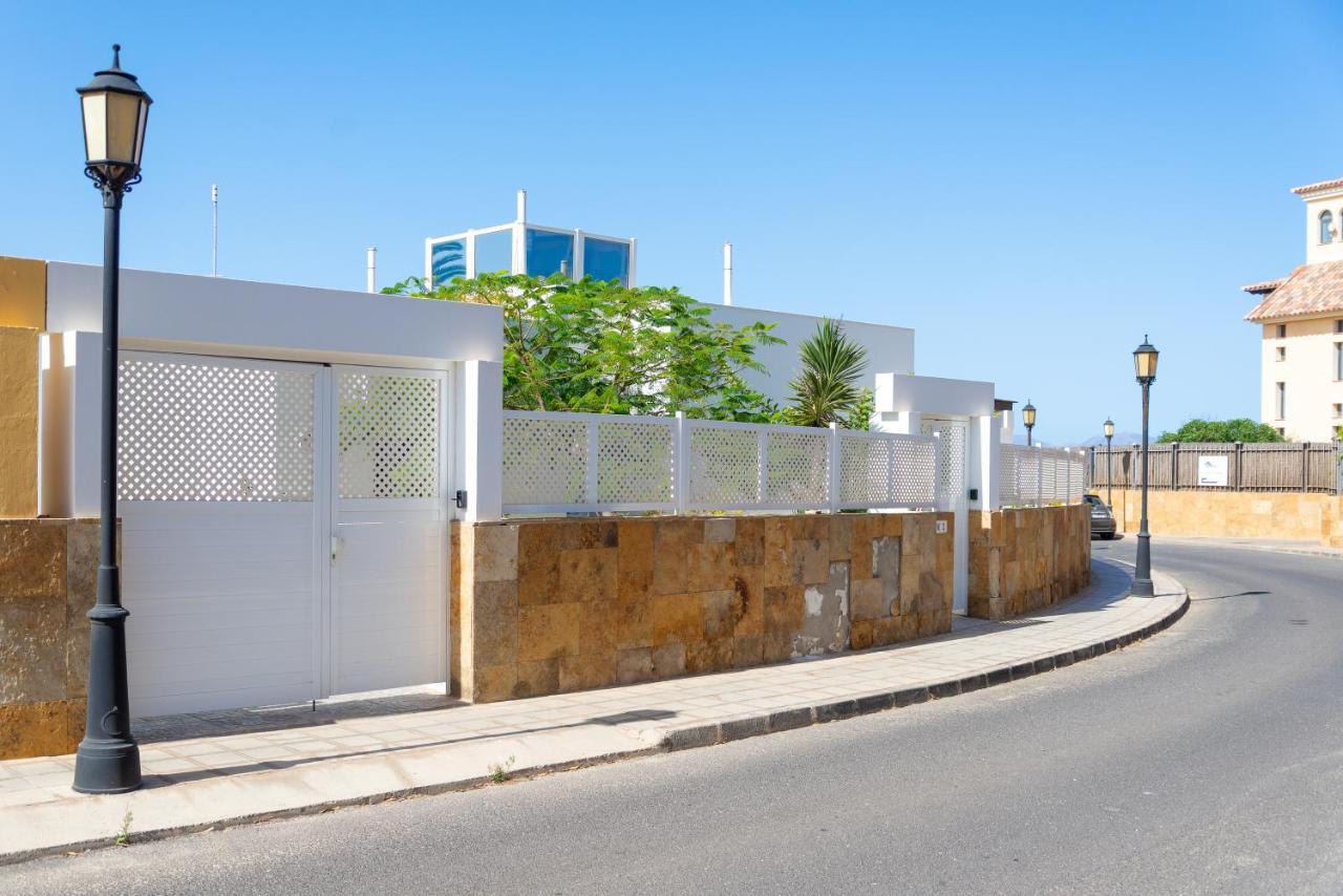 Apartament A Casa Da Giulio Corralejo Zewnętrze zdjęcie